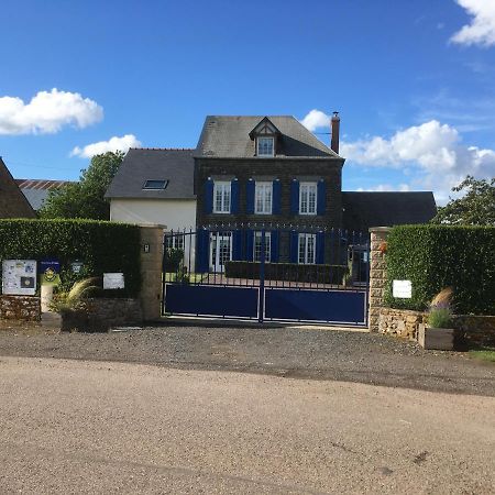 Chambre D'Hotes De La Mousse Saint Remy sur Orne Luaran gambar