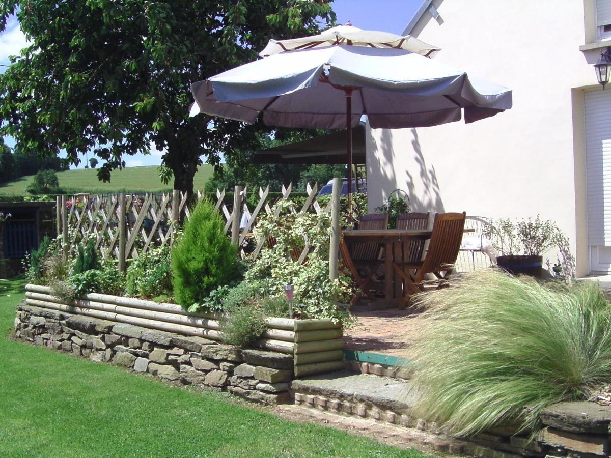 Chambre D'Hotes De La Mousse Saint Remy sur Orne Luaran gambar